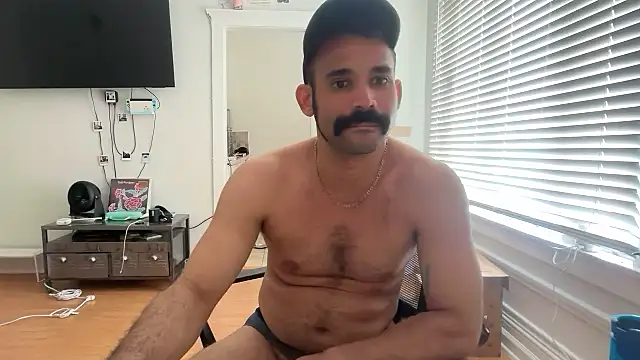 itsmeathen Adlı Modelin Web Kamerası Şovu