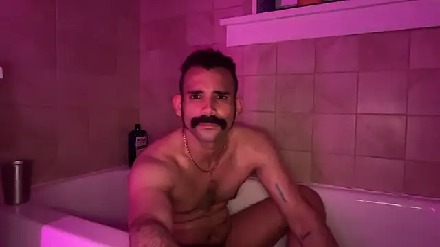 itsmeathen Webcam Show
