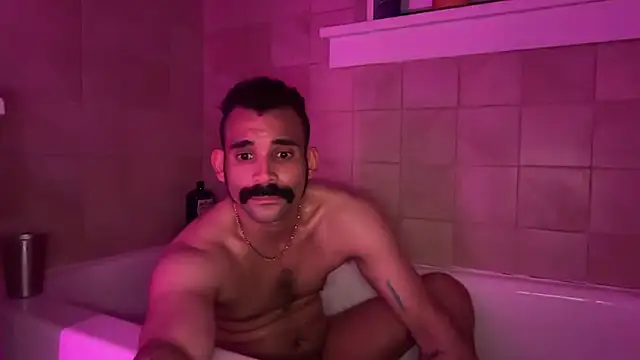 Webkamerová show itsmeathen