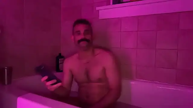 itsmeathen's Webcam Show