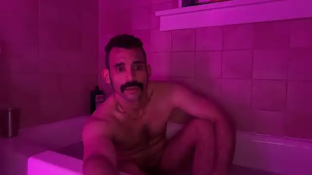 Show webcam de itsmeathen