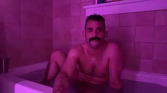 Show webcam de itsmeathen