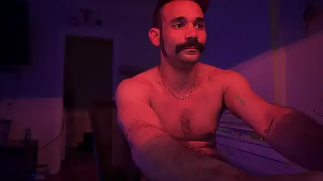 Webkamerová show itsmeathen