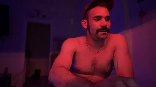 itsmeathen Webcam Show