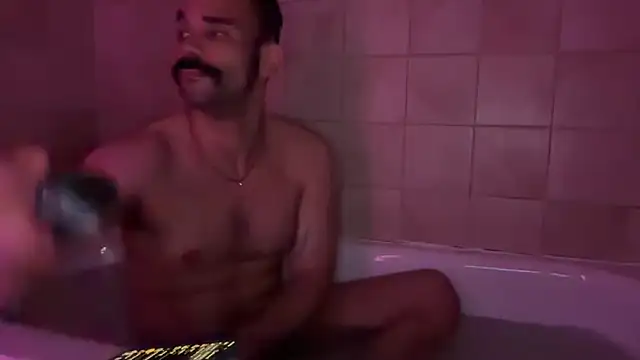 itsmeathen Webcam Show