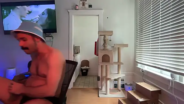itsmeathen – webcam-show