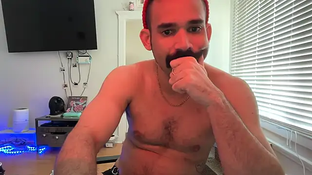 itsmeathen's Webcam Show