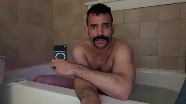 Show Webcam de itsmeathen