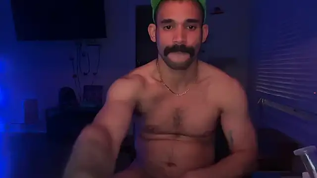 Show de webcam de itsmeathen