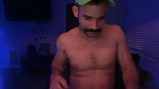 itsmeathen Webcam Show