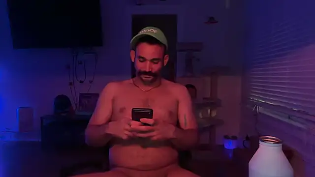 Show Webcam de itsmeathen