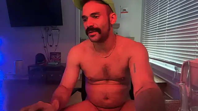 itsmeathen Pertunjukan Webcam