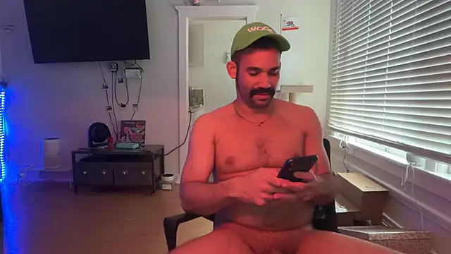 itsmeathenn Webbikameraesitys