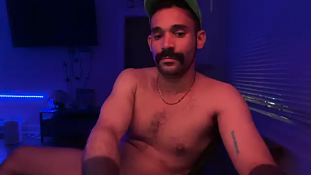 itsmeathen Webcam show