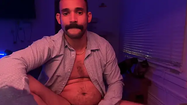 Show webcam de itsmeathen