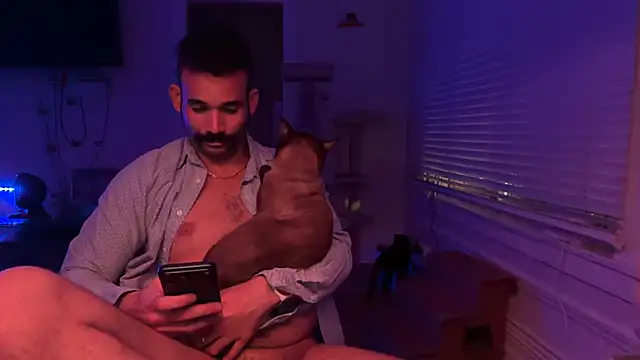 itsmeathen's Webcam Show