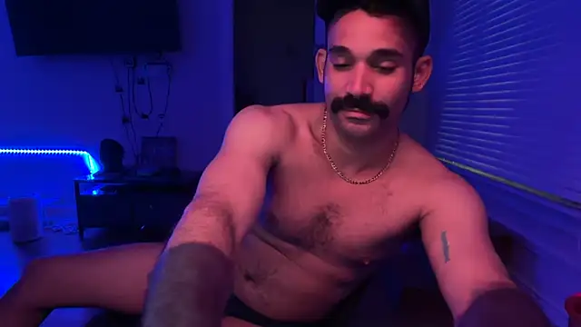 itsmeathen Pertunjukan Webcam
