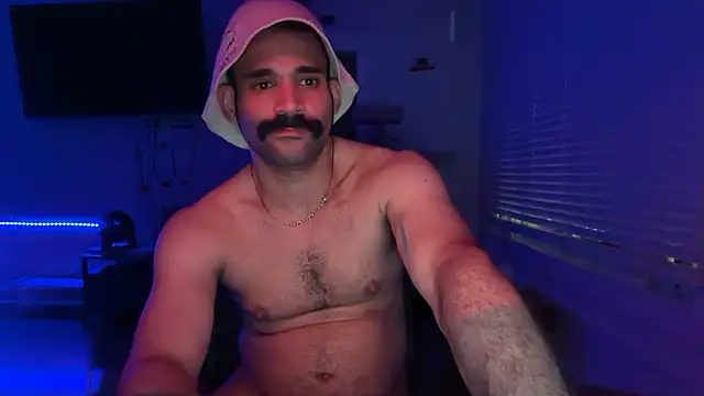 itsmeathen Webcam-Show