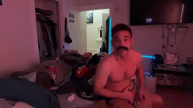 itsmeathen Show Webcam