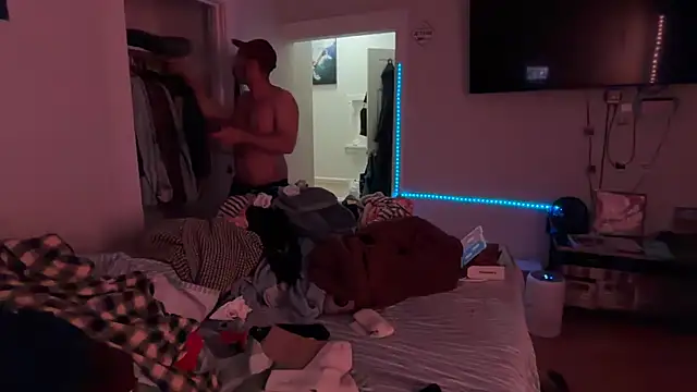 itsmeathen's Webcam Show