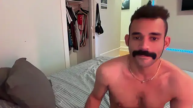 Show Webcam de itsmeathen