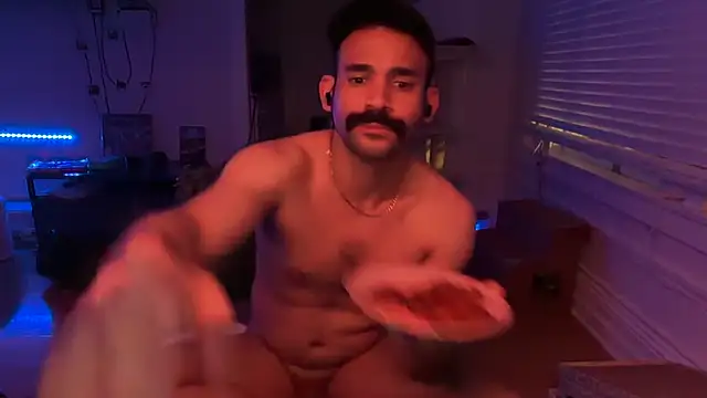 itsmeathen Show Webcam