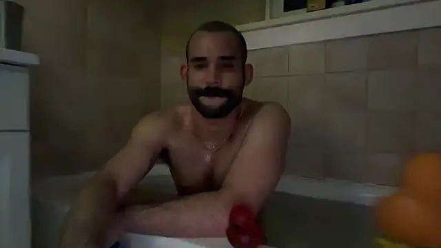 itsmeathen's Webcam Show