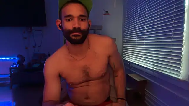 itsmeathen webcam show