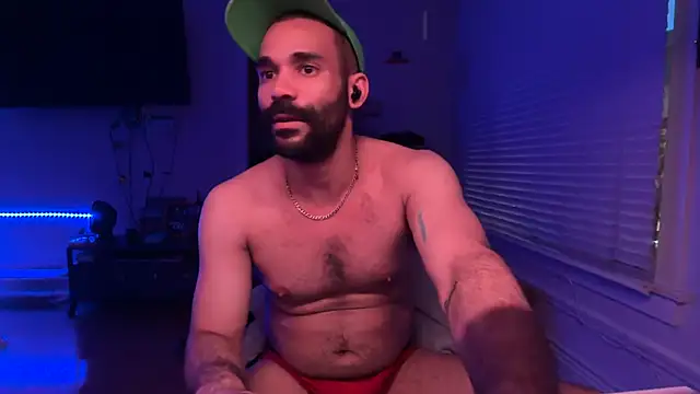 itsmeathen webcam show