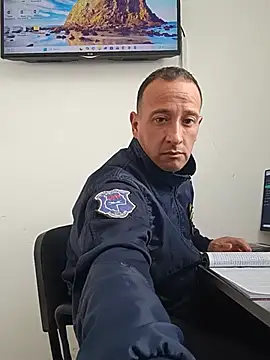 poli1910 Webcam Show