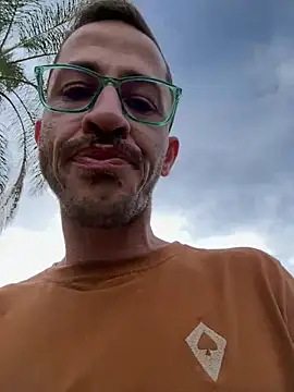 Lucasjandre's Webcam Show