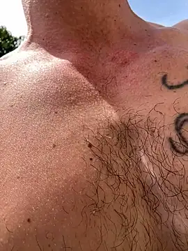 Lucasjandre webcam show