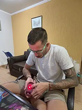 Show de webcam de MeladoDiMel