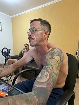 MeladoDiMel Webcamshow