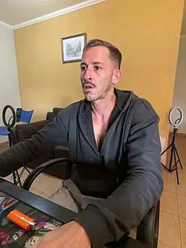 MeladoDiMel webcam show