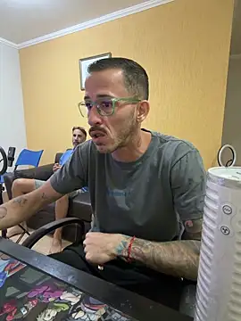 MeladoDiMel Show in webcam
