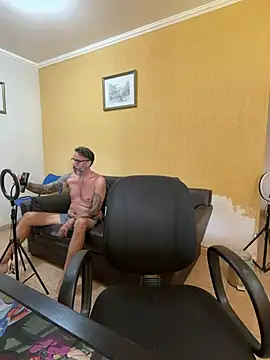 Show de webcam de MeladoDiMel