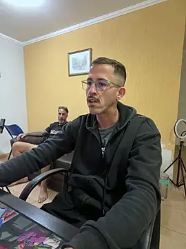 MeladoDiMel Show in webcam