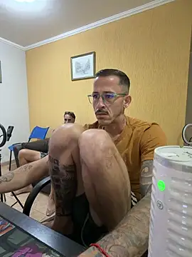 MeladoDiMel Live XXX Chat