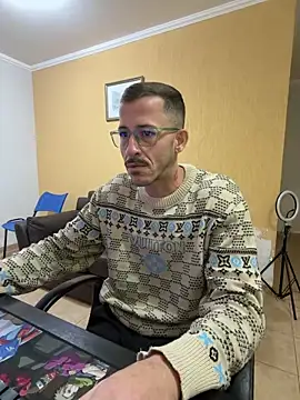 Show de webcam de MeladoDiMel