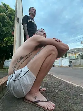 MeladoDiMel – webcam-show
