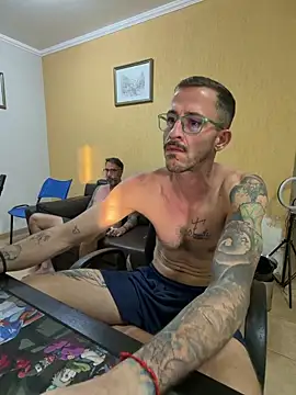Show de webcam de MeladoDiMel