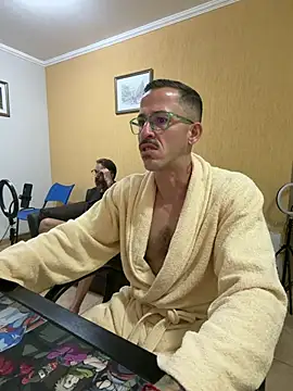 Show de webcam de MeladoDiMel