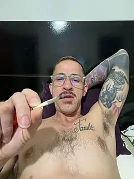 Show de webcam de MeladoDiMel