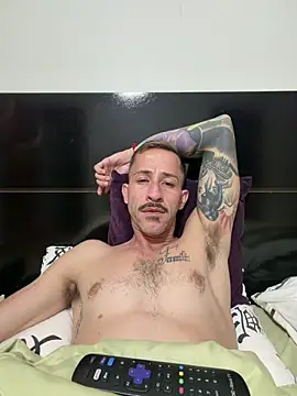 Show de webcam de MeladoDiMel