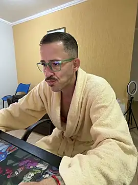 Show de webcam de MeladoDiMel