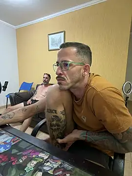 MeladoDiMel Webcamshow