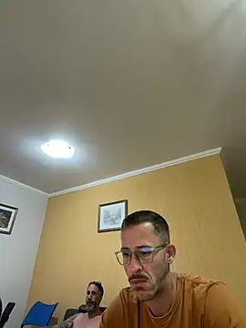 Show de webcam de MeladoDiMel