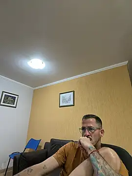 Show de webcam de MeladoDiMel