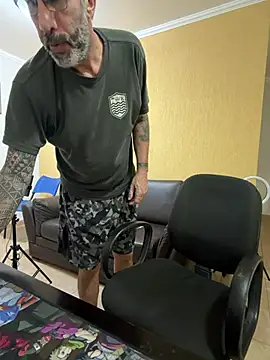 Webkamerová show MeladoDiMel